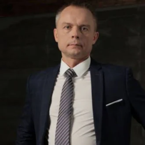 Oleg Stepanov