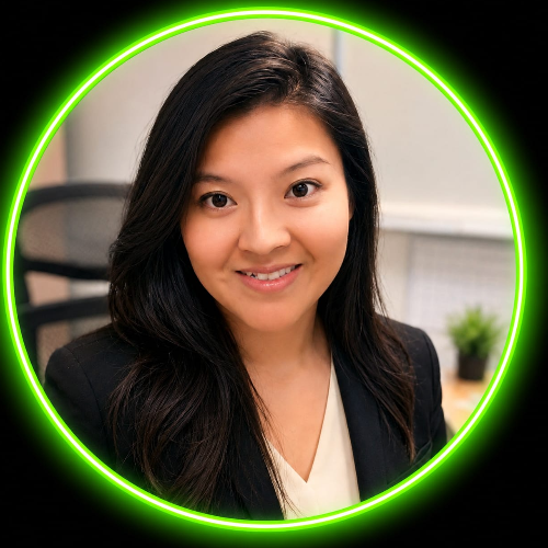 Marilyn Tan