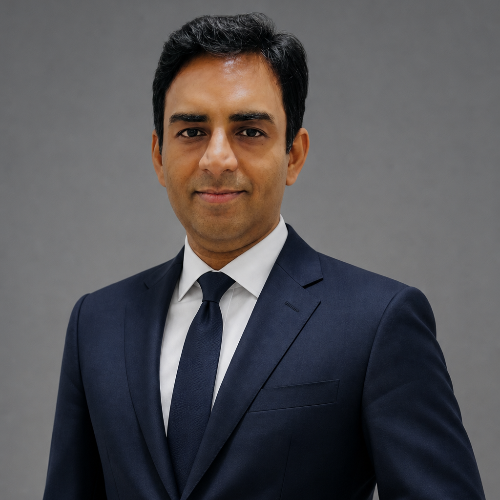 Dinesh Babuji