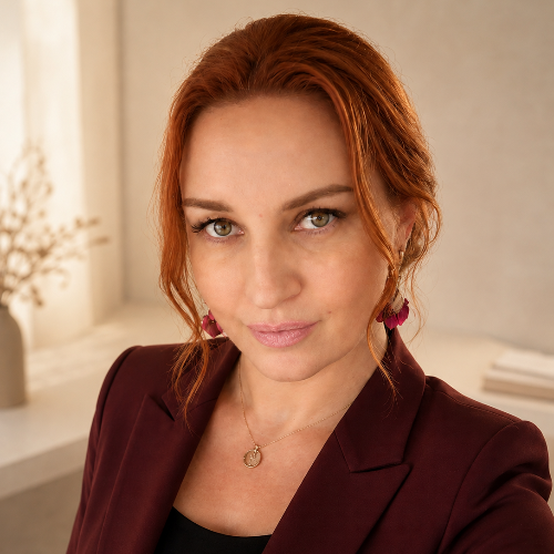 Yana Klyukina