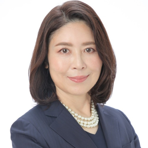 Yayoi Orii