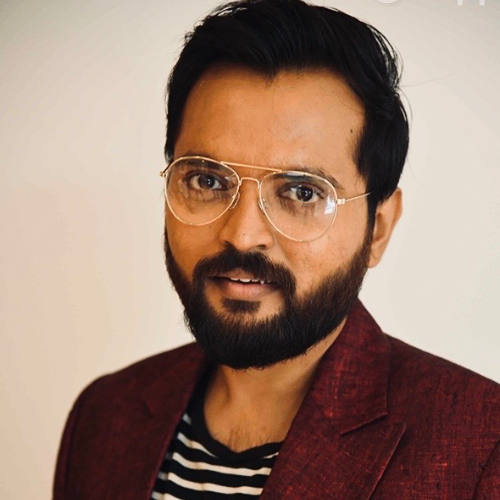 Vinay Bharadwaj