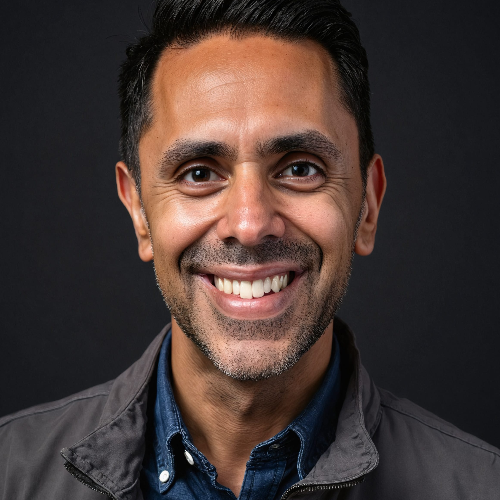 Rahim Hirji