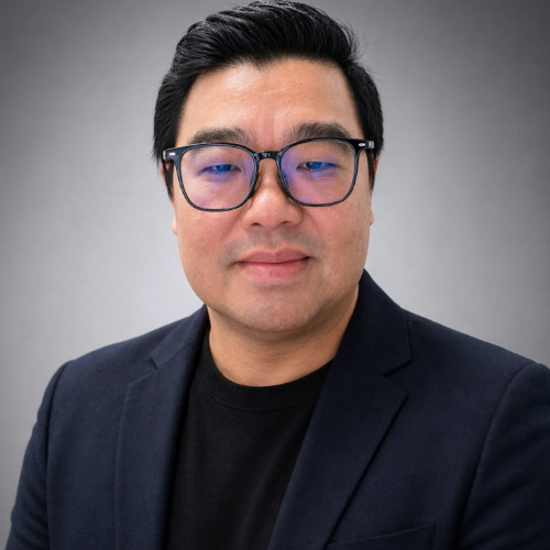 Herman Cahyadi