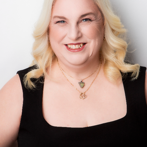 Fiona Demark