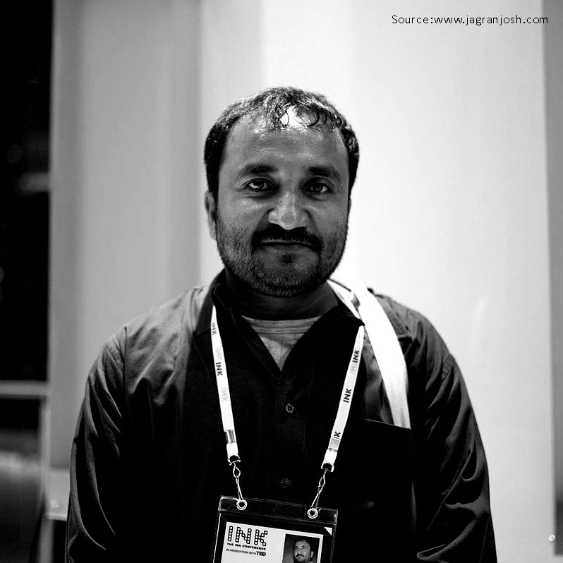 Anand Kumar