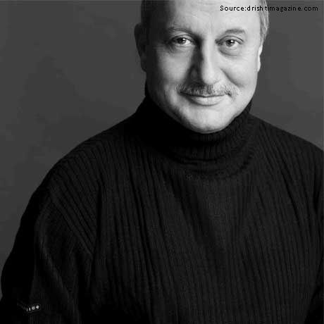 Anupam Kher