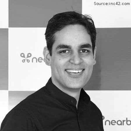 Ankur Warrikoo