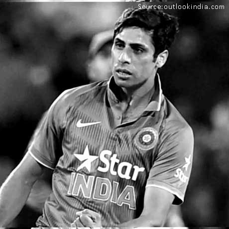Ashish Diwansingh Nehra