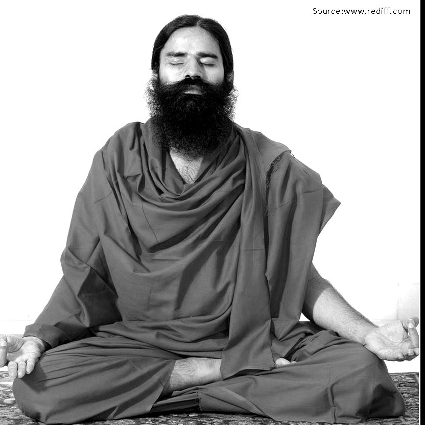 Baba Ramdev
