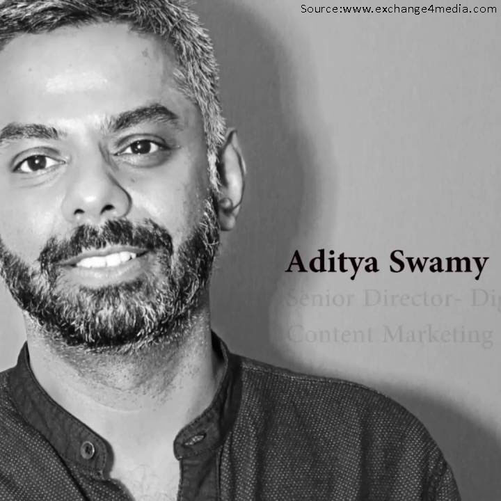 Aditya Swamy