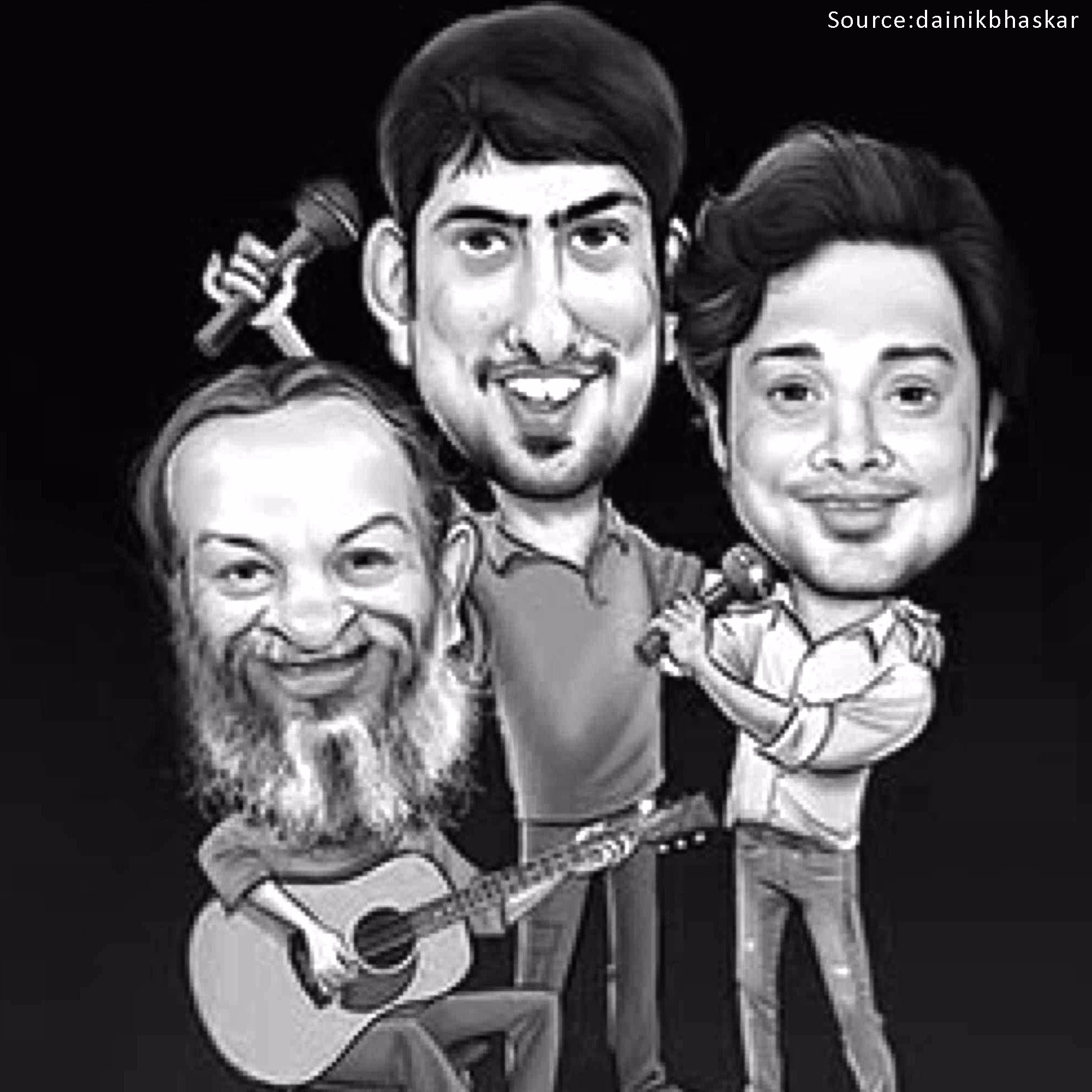 Aisi Taisi Democracy
