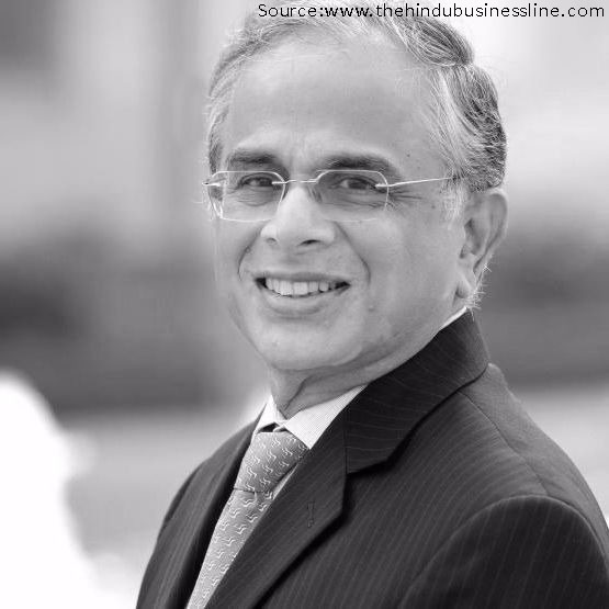 Ajit Rangnekar