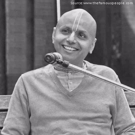 Gaur Gopal Das