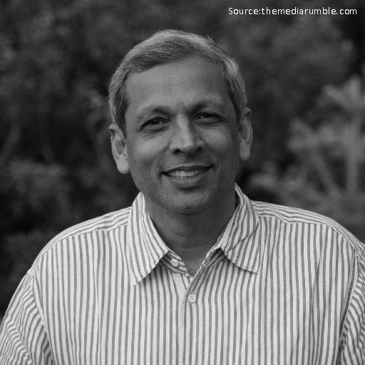 Ajai Shukla 