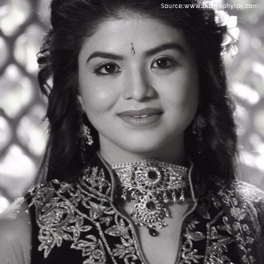 Rashmi Pitre