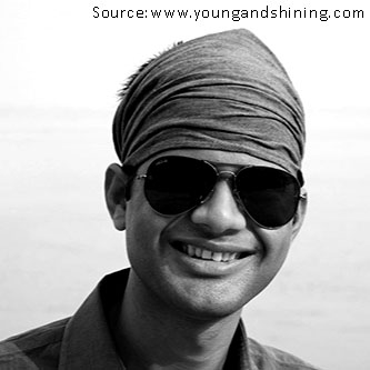 Vicky Roy