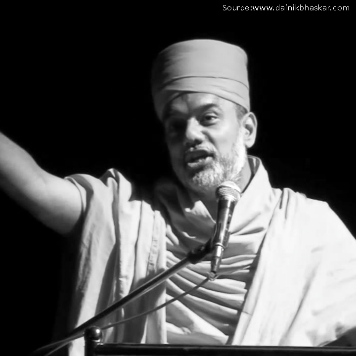 Swami Gyanvatsal
