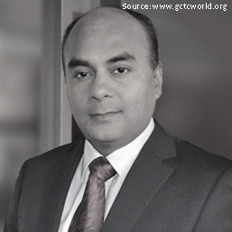 Bhupendra Chaubey