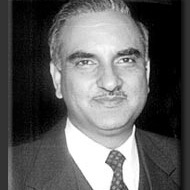 Deepak Kapoor