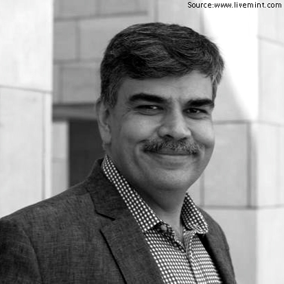 Prof. Dishan Kamdar