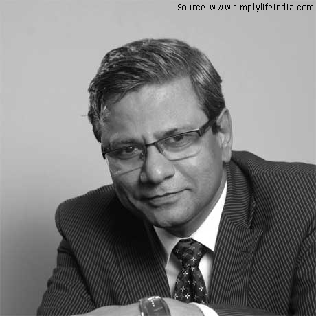 Tamal Bandyopadhyay