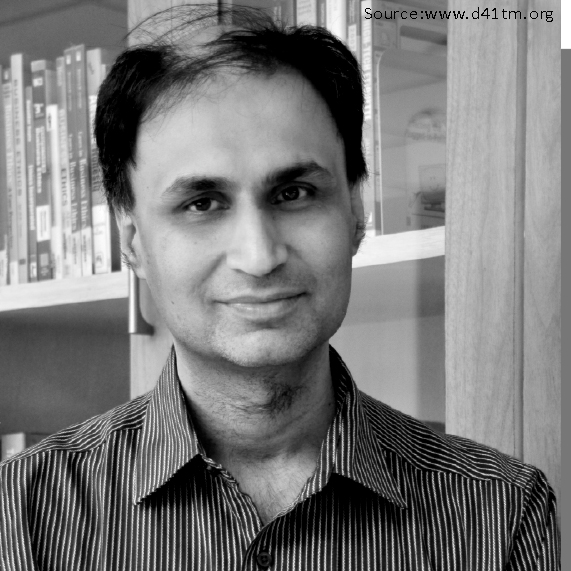 Dr. Rajdeep Manwani