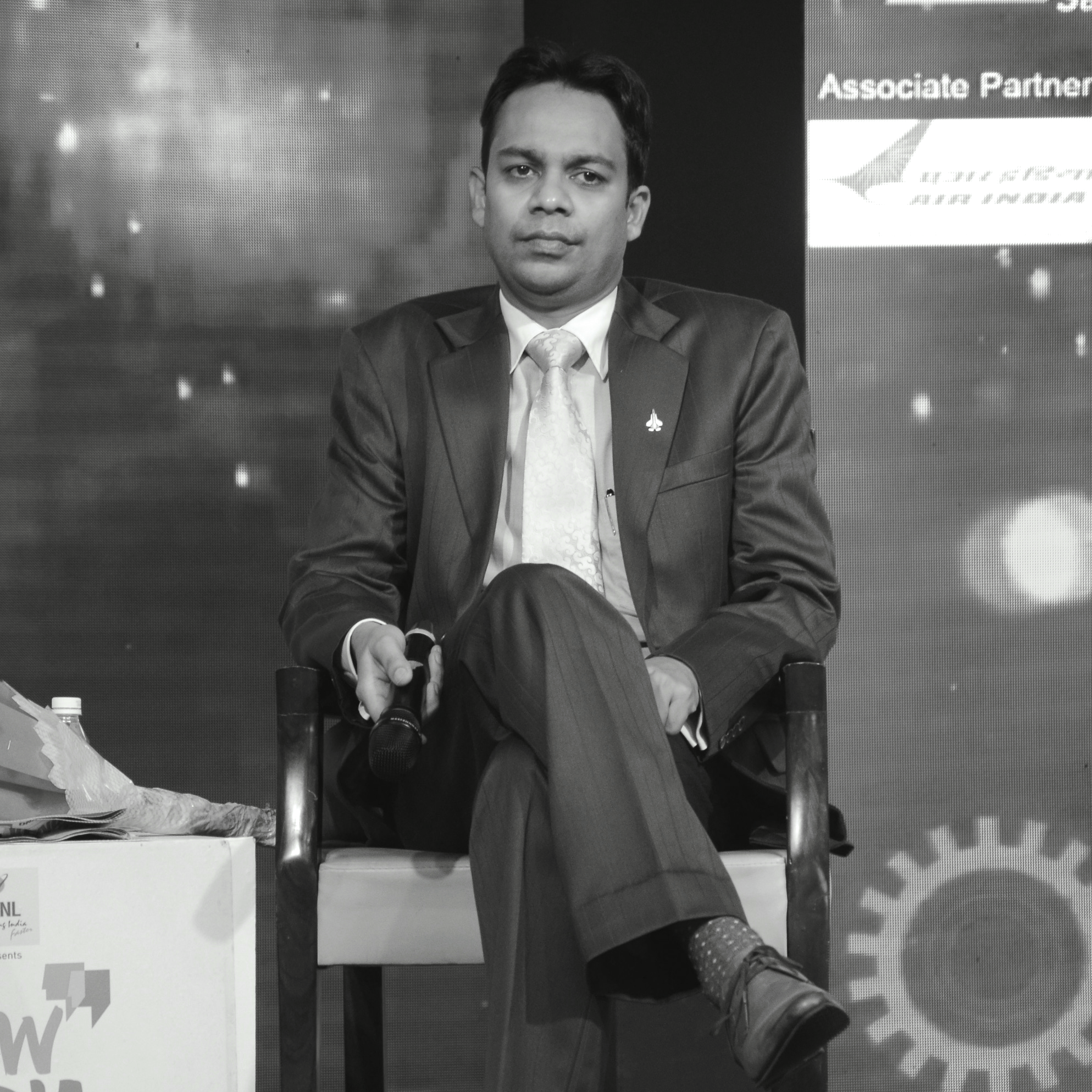 Ankur Gupta