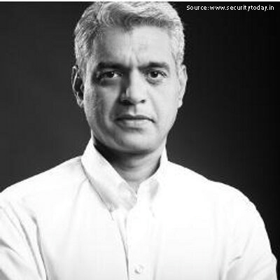 Capt. Raghu Raman