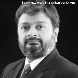 Anand Kasturi