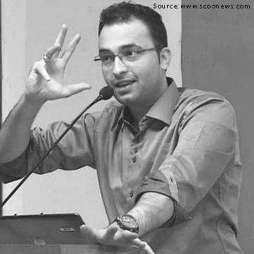 Anish Baheti