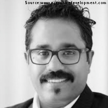 Jay Kumar Hariharan