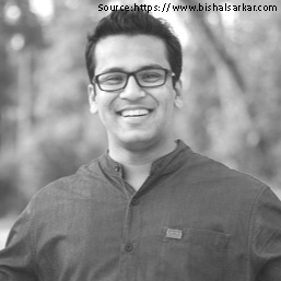 Bishal Sarkar