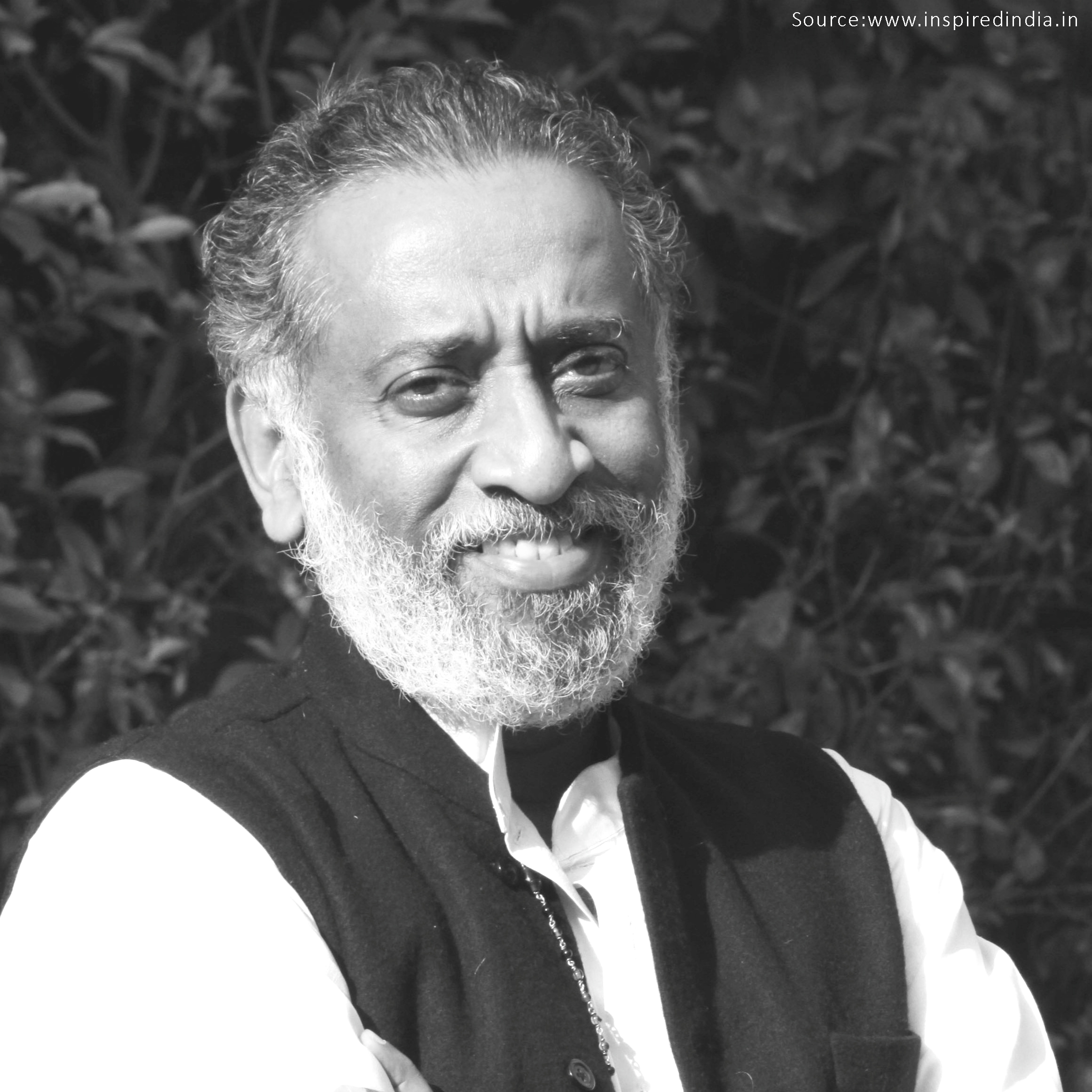 Dilip Cherian