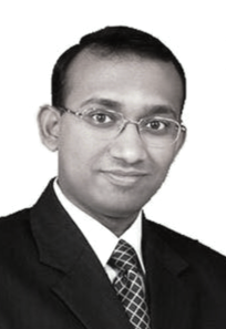 Sunil Bajaj