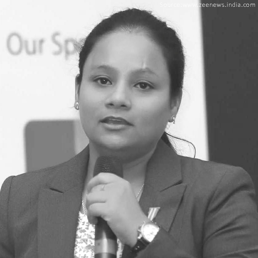 Arunima Sinha