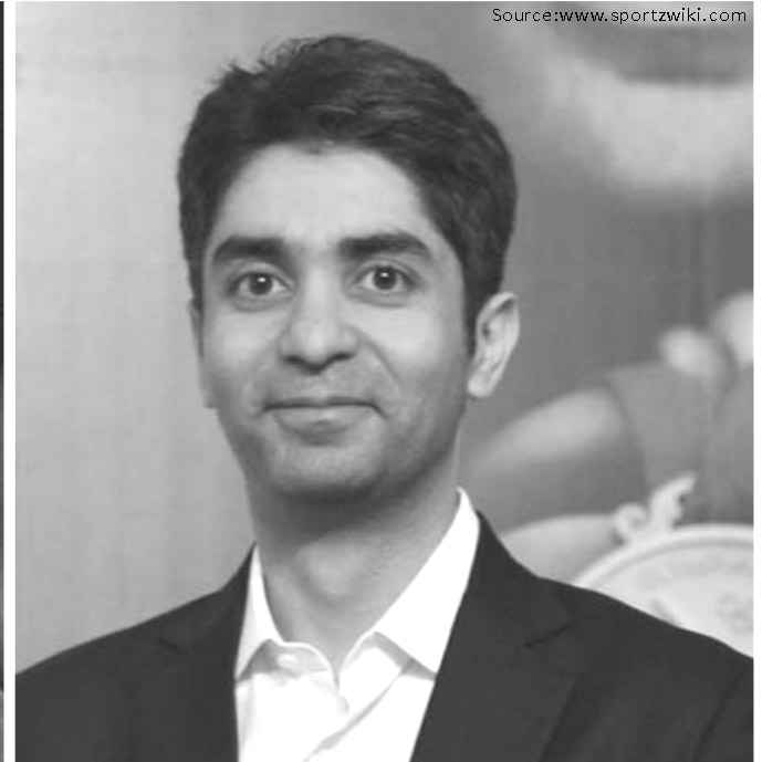 Abhinav Bindra