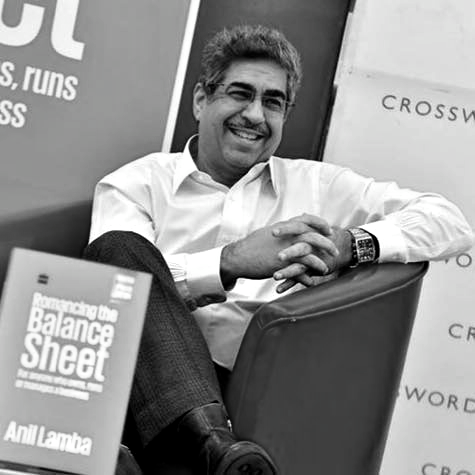 Dr. Anil Lamba