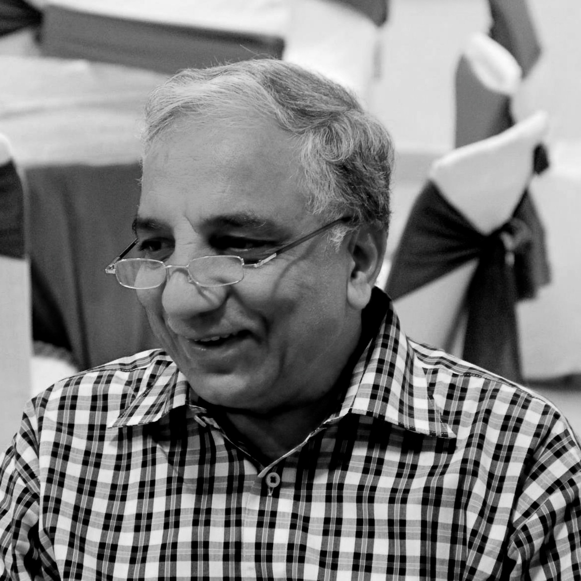 Dr. Anil Bansal