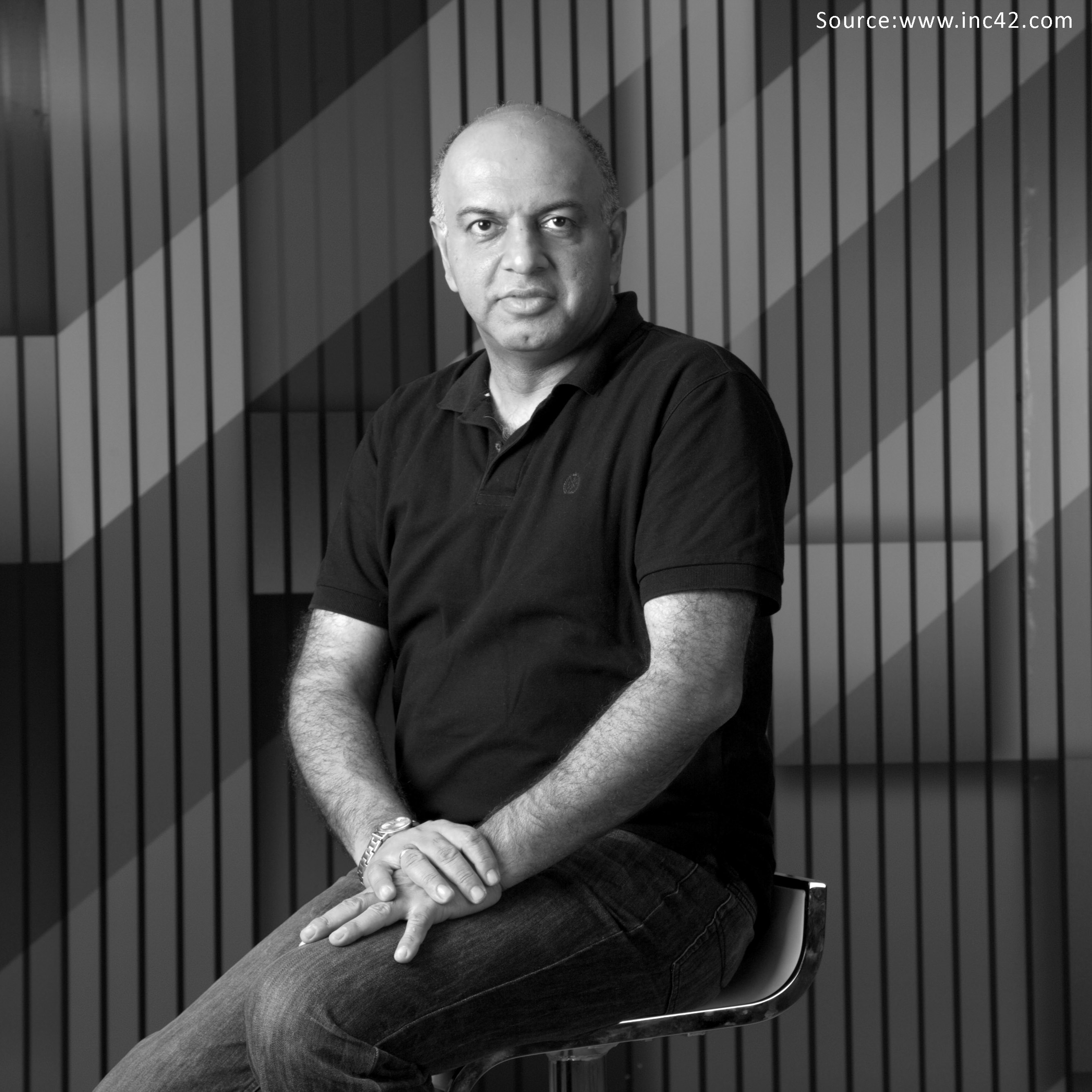 Sanjeev Bikhchandani