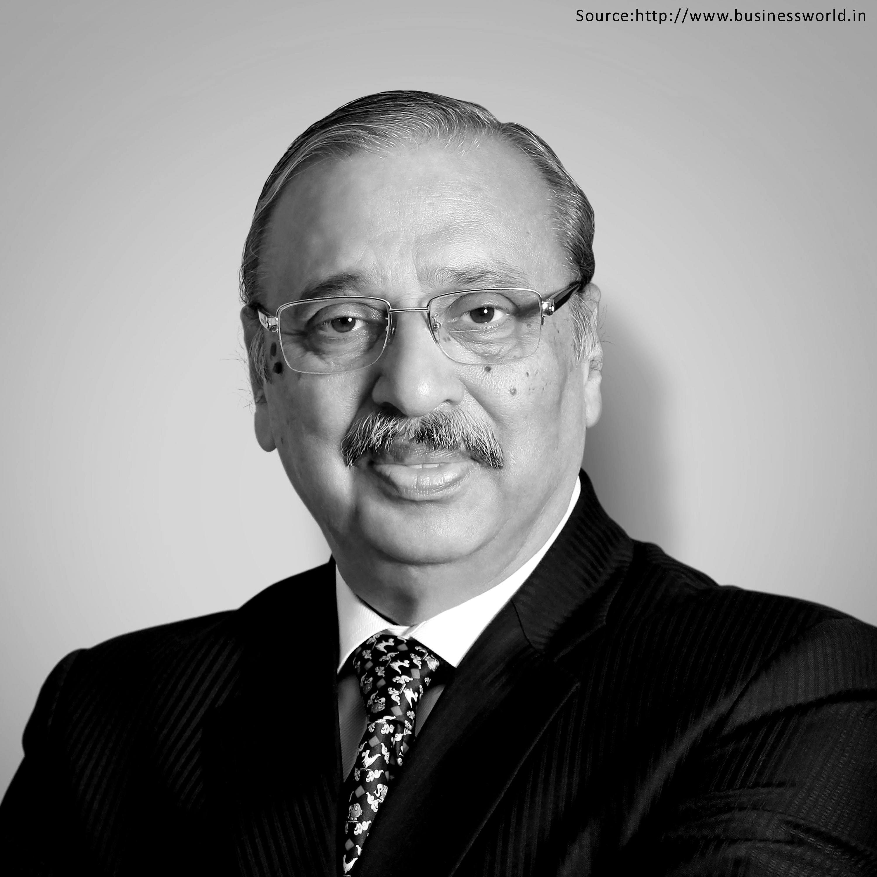 Dr. Mahesh Gupta