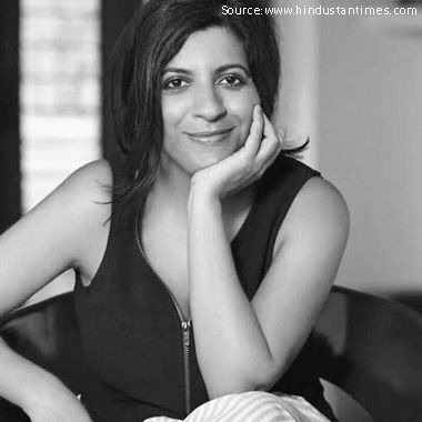 Zoya Akhtar
