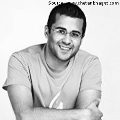 Chetan Bhagat
