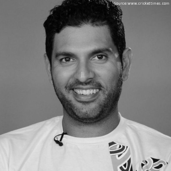 Yuvraj Singh