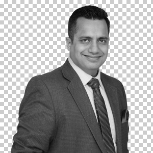 Vivek Bindra