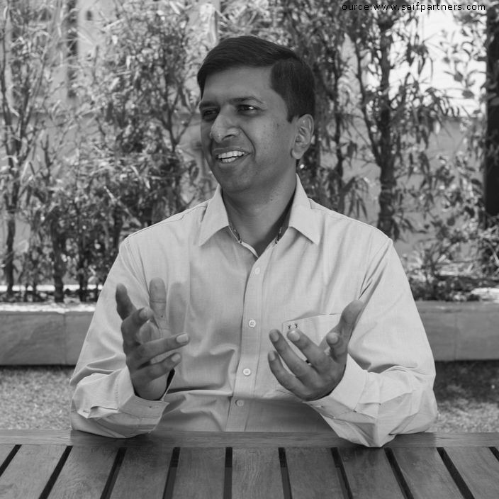 Alok Goel