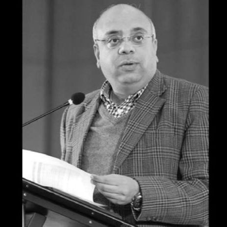 Anurag Batra