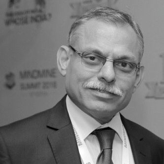 Rajiv Manalal Gupta