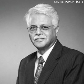 Deepak M Satwalekar