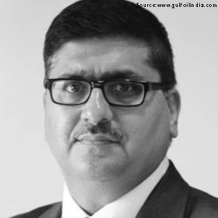 Ravi Chawla